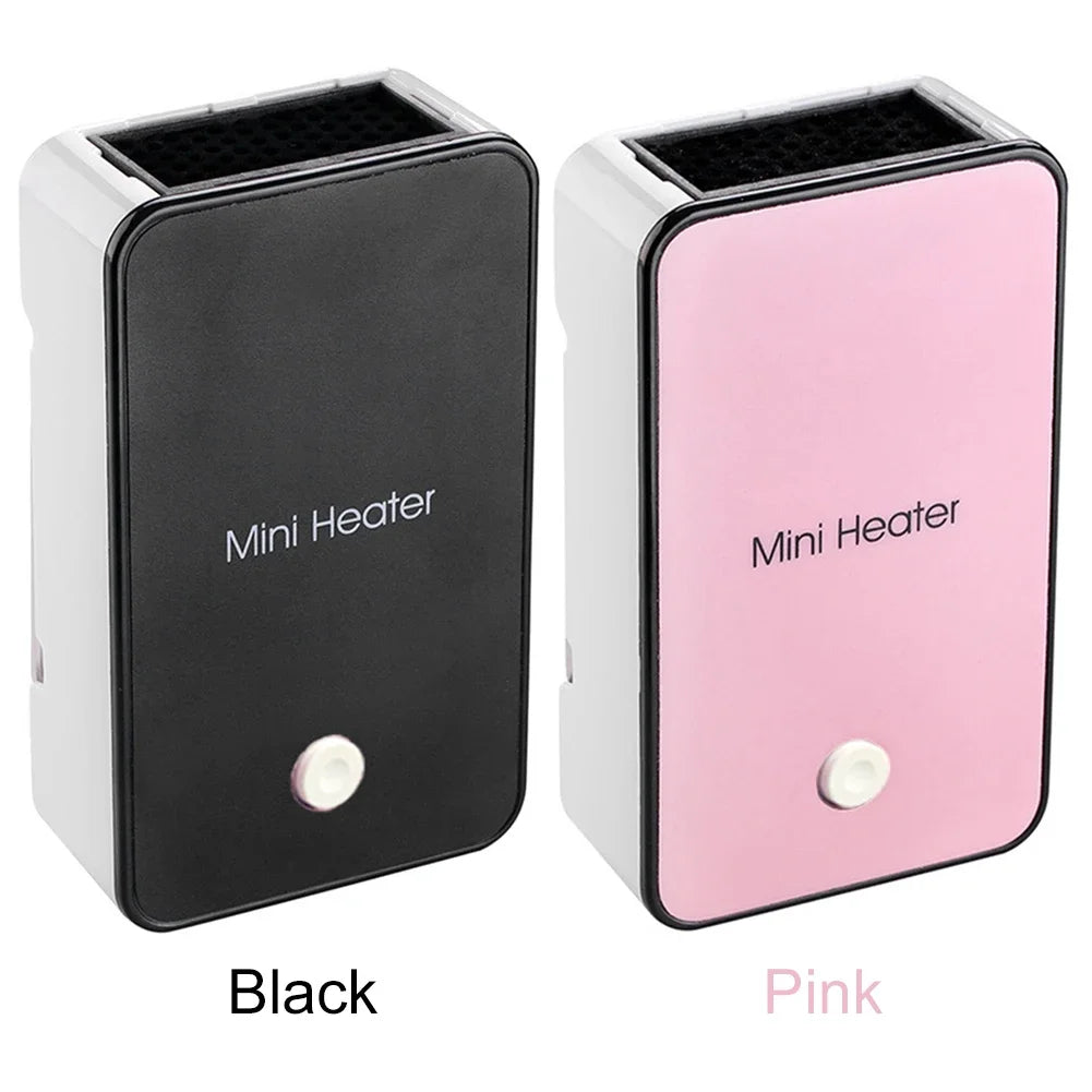 Mini Desktop Electric Heater