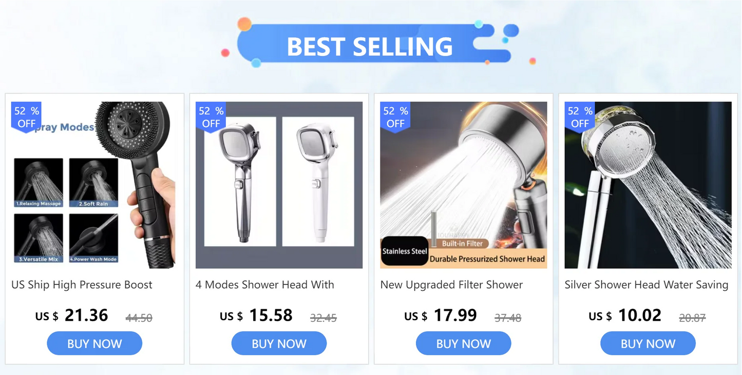 Mini Desktop Electric Heater