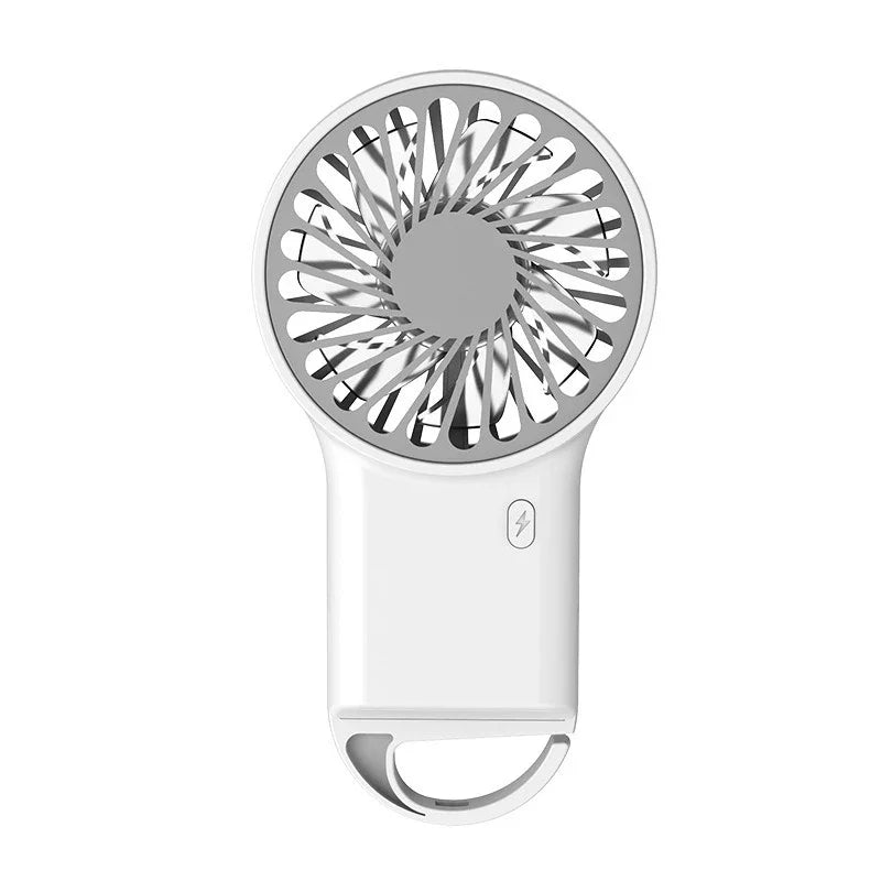 Cartoon Foldable Mini Fan