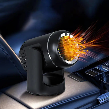 12V Car Heater & Cooler