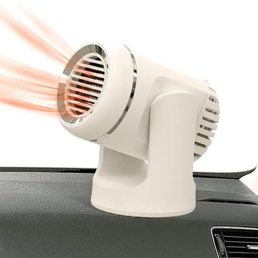 12V Car Heater & Cooler