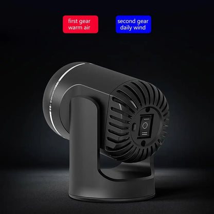 12V Car Heater & Cooler