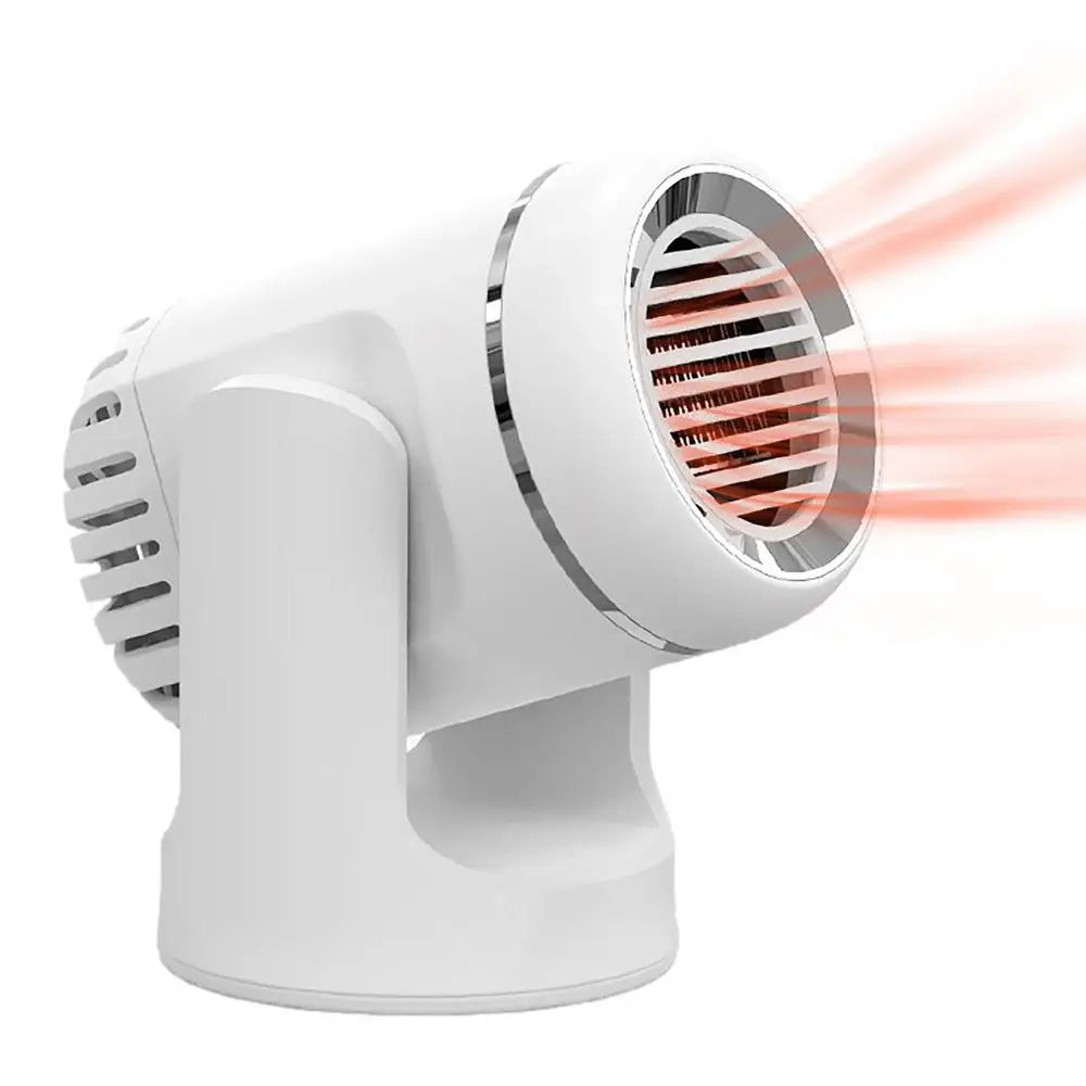 12V Car Heater & Cooler