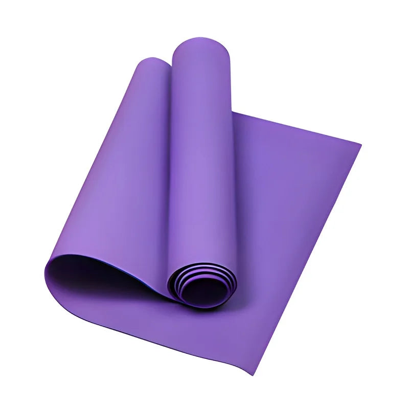 anti shock exercise mat for joints