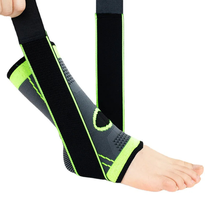 basketball ankle brace for sprain prevention