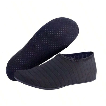 breathable diving socks