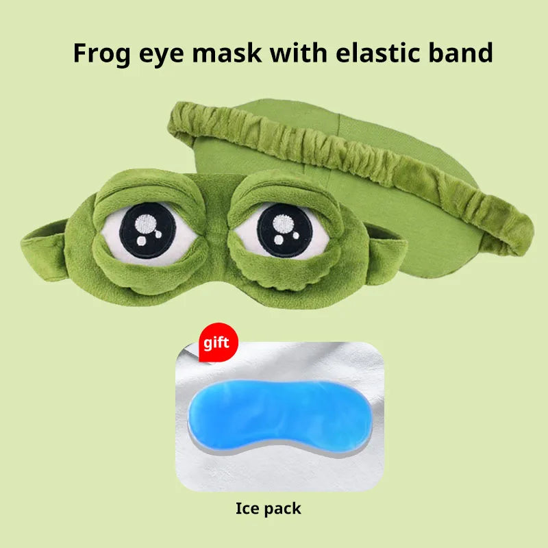 comfortable night mask