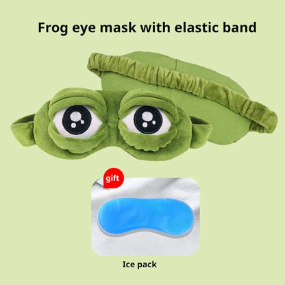 comfortable night mask