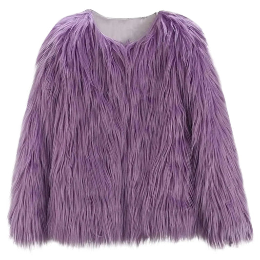 kids warm winter coat