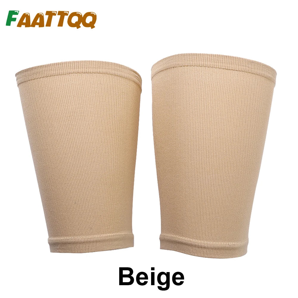 leg shaper for circulation support