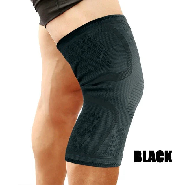 premium knee sleeve for injury prevention