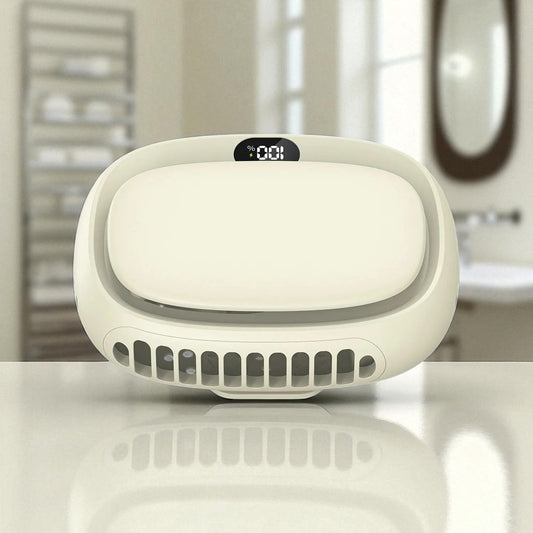 Neck Hanging Mini Fan