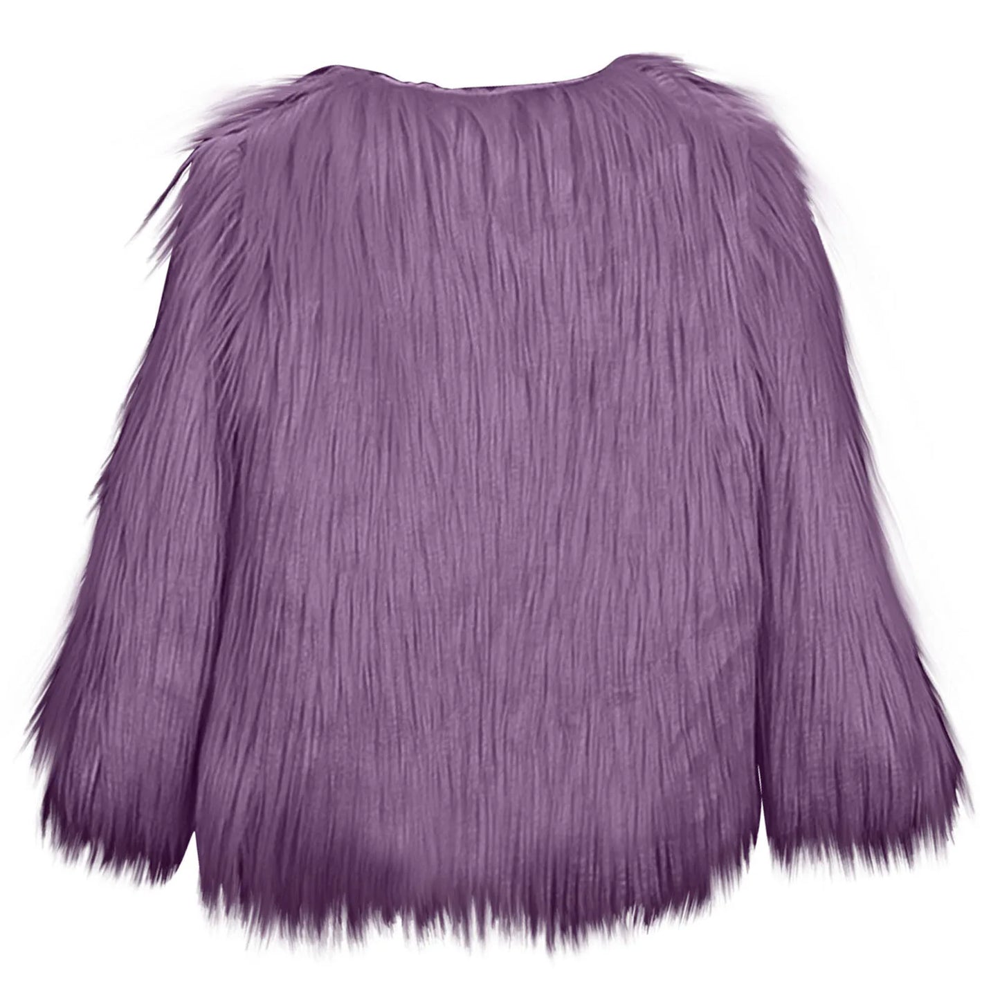 stylish girls winter outerwear