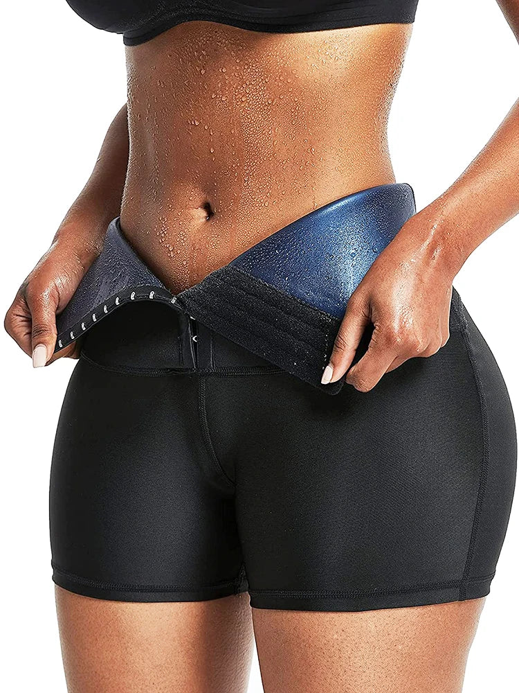 high waist slimming body shaper