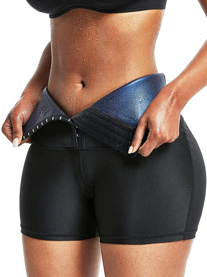 high waist slimming body shaper