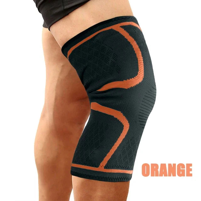 workout knee protection sleeve unisex